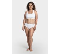 conta Damen Sportslip in Farbe weiss Größe 50