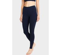 conta Damen Thermo lange Hose in Farbe marine geringelt Größe 40