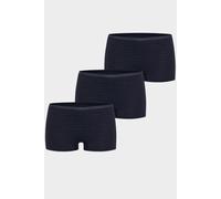conta Damen Thermo Panty 3er Pack in Farbe kiwi Größe 38
