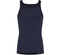 Conta Feinripp Herren-Unterhemd 10 marine