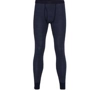 Conta Feinripp Herren-Unterhose, lang 6 marine