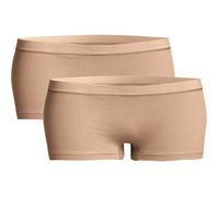 Conta Feinripp Pants im 2er-Pack 42 haut