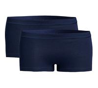 Conta Feinripp Pants im 2er-Pack 42 marine