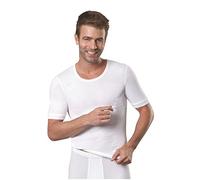 Conta Herren 1/4 Arm Jacke Feinripp 5er Pack Größe 10