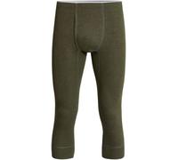 conta Herren Hose 3/4 Lang mit Eingriff oliv geringelt 1-er Pack - 9