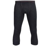 con-ta Thermo Unterhose 3/4 lang schwarz, Größe 10, Herren, Baumwolle