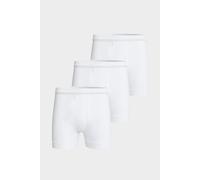 conta Herren Hose kurz in Farbe weiss Größe 6