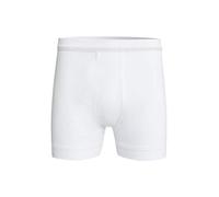 con-ta Herren Hose kurz mit Eingriff in Farbe weiß Größe 10