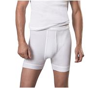 Conta Herren Hose kurz Doppelripp 5er Pack Größe 8 (XXL)