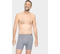 conta Herren Hose kurz mit Eingriff in Farbe jeansblau Größe 9