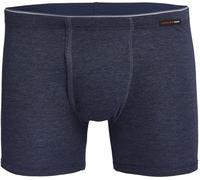 conta Thermo kurze Hose in Farbe marine melange Größe 8