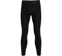 conta Herren Hose lang mit Eingriff, Doppelsitz Schwarz 1-er Pack - 8