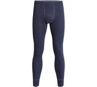 Conta Thermo Lange Hose mit Eingriff, Lange Unterhose für Herren, wärmende Unterwäsche mit natürlicher Baumwolle, Herrenbekleidung, Größe: 10/4XL