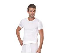 Conta Herren Jacke 1/2 Arm Doppelripp 5er Pack Größe 6 (L)