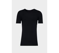 conta Herren kurzarm Shirt in Farbe schwarz Größe 5
