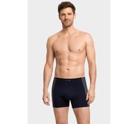 conta Herren Pants in Farbe marine/graphit Größe 6