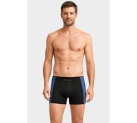 conta Herren Pants in Farbe schwarz/ozean Größe 7