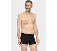 conta Herren Retro-Pant in Farbe schwarz Größe 7