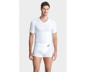 conta Herren Retro-Pant in Farbe weiss Größe 5