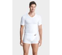 conta Herren Retro-Pant in Farbe weiss Größe 8