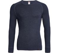 Conta Herren Thermo-Shirt 1/1 Arm marine geringelt Größe 7
