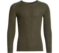 Conta Thermo Langarm Shirt, Longshirt aus natürlicher Baumwolle, Unterziehshirt, Thermounterwäsche für Herren, Größe: M - 4XL