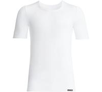 conta Herren Shirt 1/4 Arm mit Rundhals weiß 1-er Pack - 7
