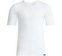 con-ta Herren kurzarm Shirt in Farbe weiß Größe 6