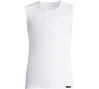 conta Herren Shirt ohne Arm weiß 1-er Pack - 6