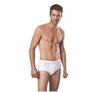 Conta Herren Slip Doppelripp 5er Pack Größe 7