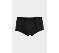 conta Herren Slip in Farbe schwarz geringelt Größe 10