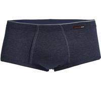 Conta Herren Slip thermo (Farbe: marine geringelt / Größe: 7)