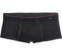 Conta Thermo-Slip mit Eingriff Herren Baumwolle Schwarz Größe 6