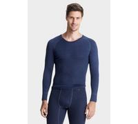 Conta Herren Shirt 1/1 Arm Marine geringelt – 1er Pack Größe 5
