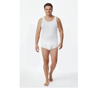 Herren Basic Unterhemd, Größe: 9, 1er-Set