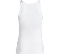 Conta Unterhemd, bewuemes Basic-Shirt für Herren aus Modal, mit Rundhalsausschnitt, ohne Arm, Herrenbekleidung, weiß | Gr.: 5/M