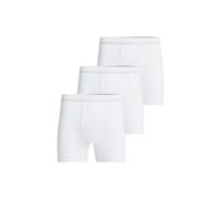 conta Hose kurz mit Eingriff [SPAR-PACK] in Farbe weiß Größe 6
