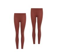 conta Leggings [SPAR-PACK] in Farbe rosenholz Größe 42