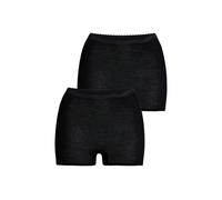 conta Pagenschlüpfer Merino [SPAR-PACK] in Farbe wollweiß Größe 40