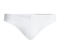 Conta Single-Jersey Herren-Rio-Slip 8 weiß