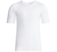 Conta Single-Jersey Herren-Unterhemd, 1/2-Arm 8 weiß
