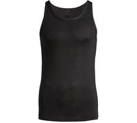 Conta Single-Jersey Herren-Unterhemd 9 schwarz