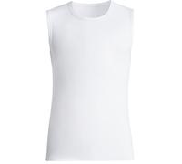 conta Herren Shirt ohne Arm weiß 1-er Pack - 7