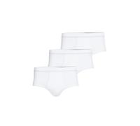 conta Slip mit Eingriff [SPAR-PACK] in Farbe weiß Größe 5