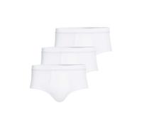 conta Slip mit Eingriff [SPAR-PACK] in Farbe Druck marine Größe 6