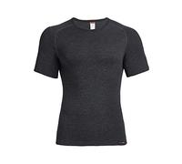 conta Herren Shirt 1/4 Arm schwarz geringelt 1-er Pack - 7