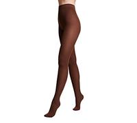 Conte elegant - Damenstrumpfhose - TRIUMF - 150 DEN - Netzstrumpfhose aus Mikrofaser - Elastische - Damen - Tanzstrumpfhose - Glatt - Blickdicht - Verstärkte Zehen - Ballettstrumpfhose - für Tanzen