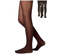 Conte elegant Princess Schicke Kinderstrumpfhose - Alltagsstrumpfhosen - Ballettstrumpfhosen - Ballett Strumpfhose Kinder - Tanzstrumpfhose für Mädchen - 40 DEN - 104-110 - Grafit - 2 Stück