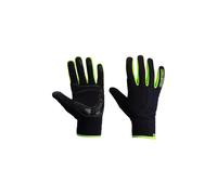 Contec Bleak Touch Winterhandschuhe (schwarz / grün) Größe:S
