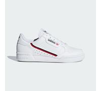 adidas Continental 80 J F99787 Ftwht/Scarle/Conavy Weiß 37 1/3